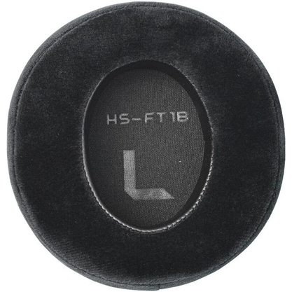 Амбушюры FiiO HS-FT1B (черный)