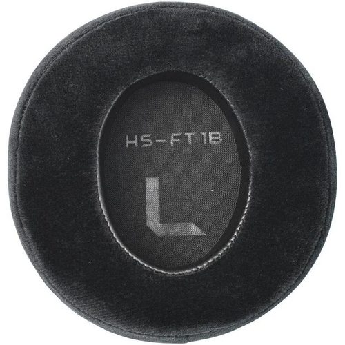 Амбушюры FiiO HS-FT1B (черный)