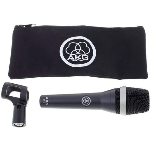 Микрофон AKG D5C