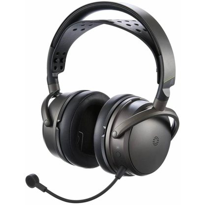 Игровые наушники Audeze Maxwell 2 for PlayStation (черный)