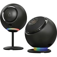Creative Pebble Nova (черный)