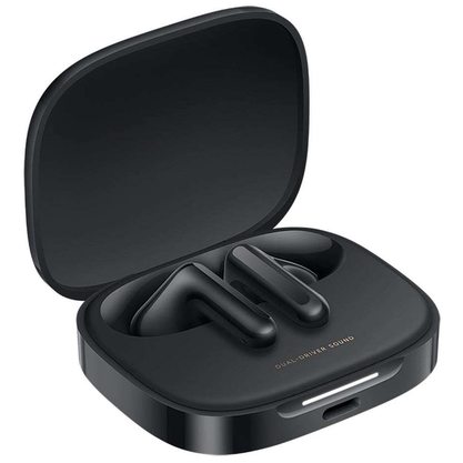 Беспроводные наушники Xiaomi Redmi Buds 7s (черный)