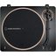 Виниловый проигрыватель Audio-Technica AT-LP70X (бронзовый)
