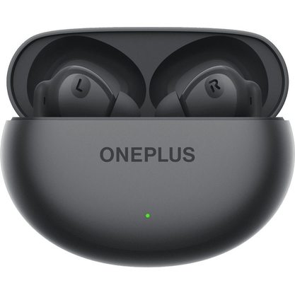 Беспроводные наушники OnePlus Buds Ace 2 (черный)