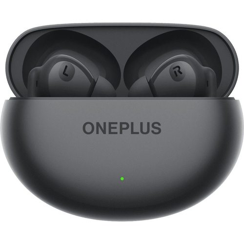 Беспроводные наушники OnePlus Buds Ace 2 (черный)
