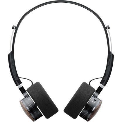 Наушники FiiO EH11 (черный/прозрачный)