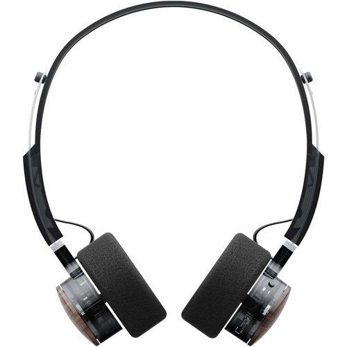 Наушники FiiO EH11 (черный/прозрачный)