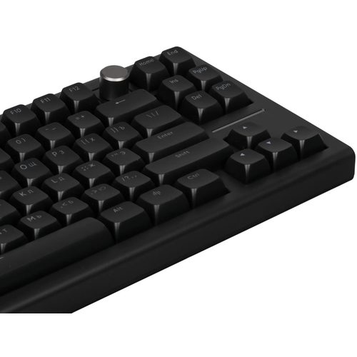 Игровая клавиатура IO by Red Square Type 84 (io283) (черный)
