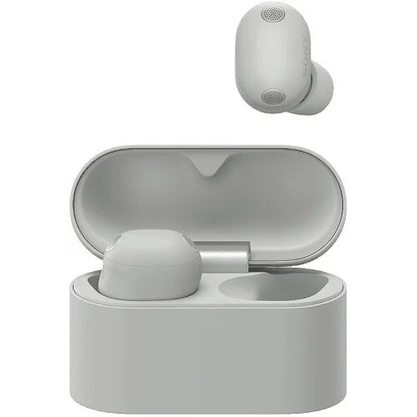 Беспроводные наушники Sony WF-1000XM6 (серебристый)