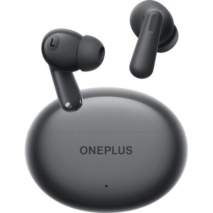 Беспроводные наушники OnePlus Buds Ace 2 (черный)