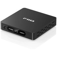 FiiO Darkside Pro (черный)