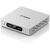 FiiO Darkside Pro (серебристый)