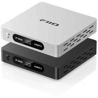 FiiO Darkside Pro (серебристый)