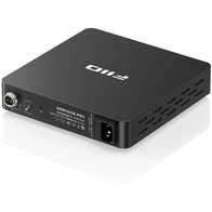 FiiO Darkside Pro (черный)