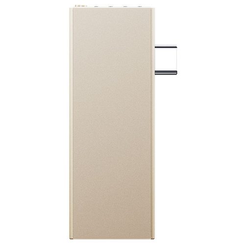 Портативное зарядное устройство FiiO ESTICK (золотистый)