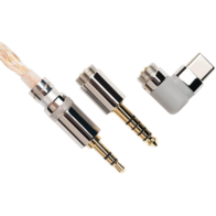 Кабель FiiO LC-RE Pro 2025