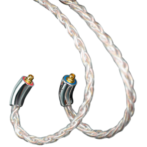 Кабель FiiO LC-RE Pro 2025