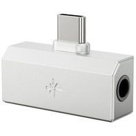 FiiO SnowSky Tiny A (серебристый)