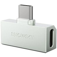 FiiO SnowSky Tiny A (серебристый)