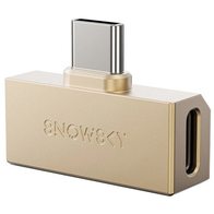 FiiO SnowSky Tiny A (золотистый)