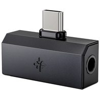 FiiO SnowSky Tiny A (черный)