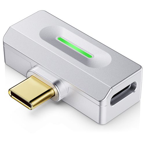 Bluetooth-адаптер FiiO Air Link (F3332B) (серебристый)