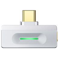 FiiO Air Link (F3332B) (серебристый)