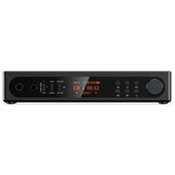 FiiO DM15 R2R (черный)