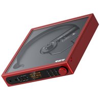 FiiO DM15 R2R (красный)