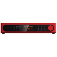 FiiO DM15 R2R (красный)