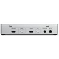 FiiO DM15 R2R (серебристый)