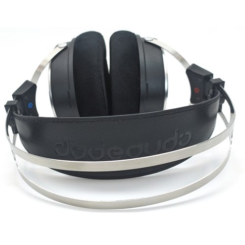 Наушники FiiO JT3 (черный)