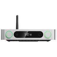 FiiO K13 R2R (серебристый)