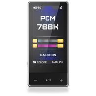 FiiO QX13 (титановый)