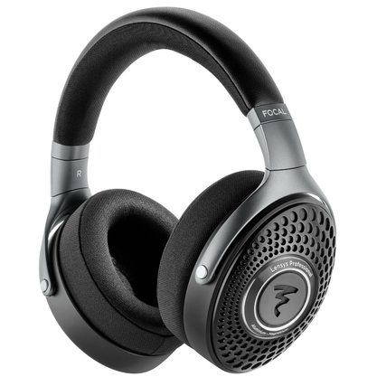 Наушники Focal Lensys Pro (черный)