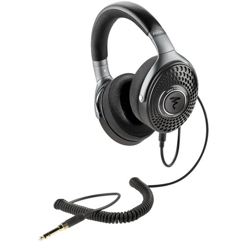 Наушники Focal Lensys Pro (черный)