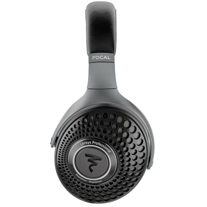Наушники Focal Lensys Pro (черный)