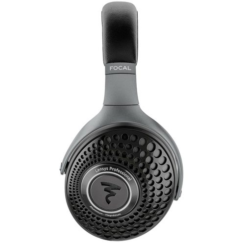Наушники Focal Lensys Pro (черный)