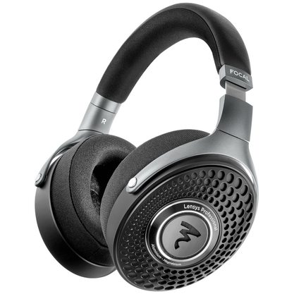 Наушники Focal Lensys Pro (черный)