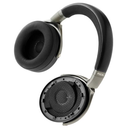 Наушники Focal Lensys Pro (черный)