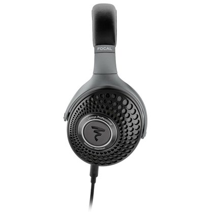 Наушники Focal Lensys Pro (черный)