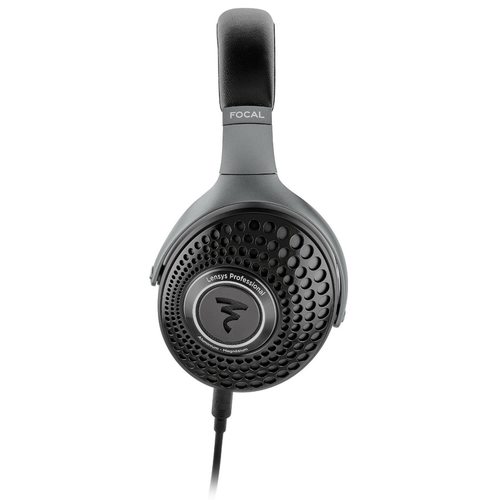 Наушники Focal Lensys Pro (черный)