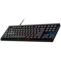 Logitech G515 RAPID TKL (черный)