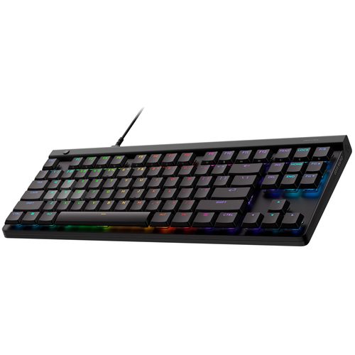 Игровая клавиатура Logitech G515 RAPID TKL (черный)