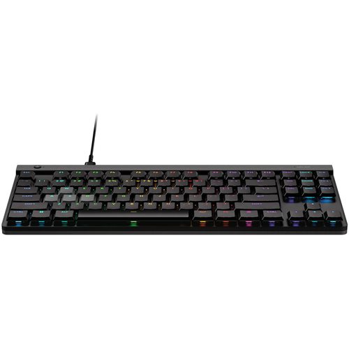 Игровая клавиатура Logitech G515 RAPID TKL (черный)