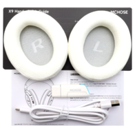 Mchose X9 Wireless (белый)