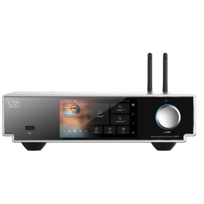 Плеер Shanling SM90 (серебристый)