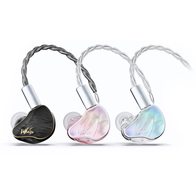 Wlmouse Huan IEM (синий)