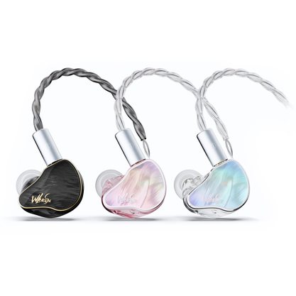 Наушники Wlmouse Huan IEM (синий)