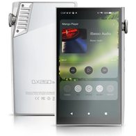 iBasso DX260MK2 (серебристый/белый)